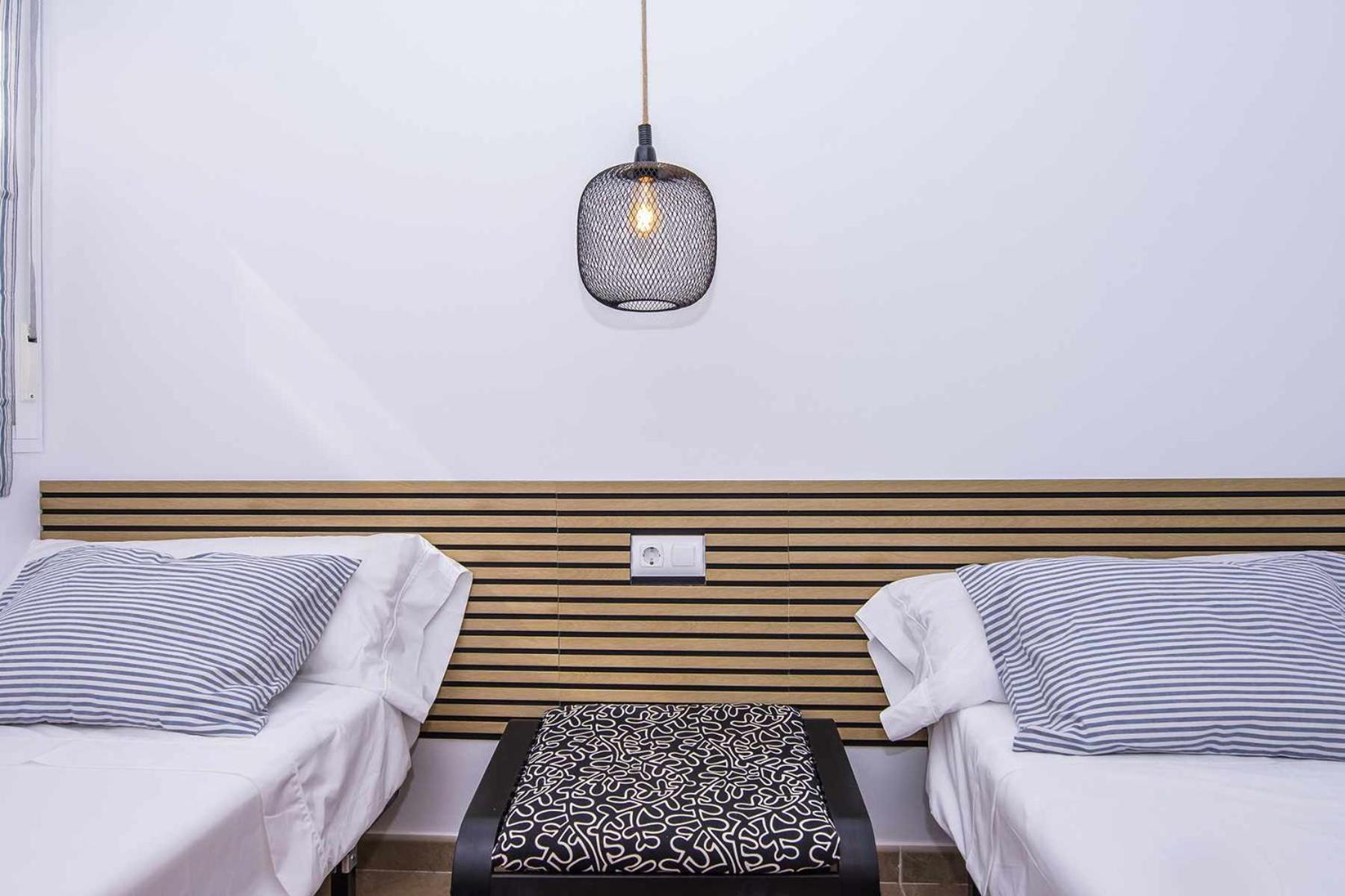 Apartamento Bajel Centrico Cerca De La Playa Carboneras Exterior foto